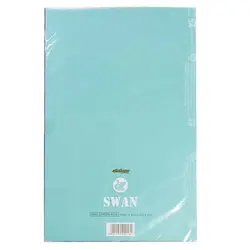کاغذ کاربن A4 آبی سوان SWAN