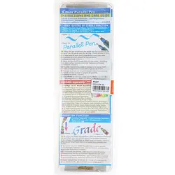 قلم خوشنویسی کالیگرافی 1.5 میلیمتر پایلوت PILOT