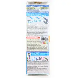 قلم خوشنویسی کالیگرافی  2.4 میلیمتر پایلوت PILOT