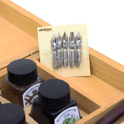 ست طراحی خوشنویسی کالیگرافی وینزور WINSOR