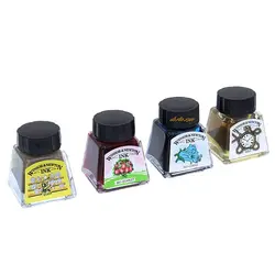 ست طراحی خوشنویسی کالیگرافی وینزور WINSOR