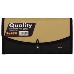 چک فایل KCH-12R کرم پاپکو