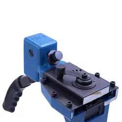 دستگاه منگنه کارتن زن برت مدل BRET HB3515