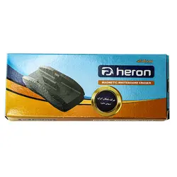 تخته پاک کن جا ماژیک دار هرون