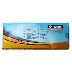 تخته پاک کن جا ماژیک دار هرون