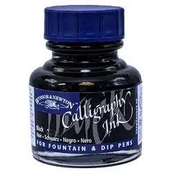 مرکب جوهر کالیگرافی وینزور