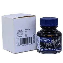 مرکب جوهر کالیگرافی وینزور