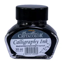 مرکب جوهر کالیگرافی 43028 کرتا کالر