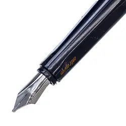 ست خودنویس 4 نوک (خوشنویسی) یوروپن مدل مانیسکریپ