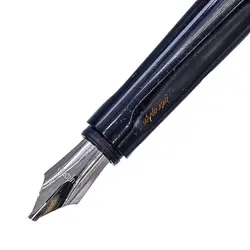 ست خودنویس 4 نوک (خوشنویسی) یوروپن مدل مانیسکریپ