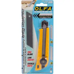 کاتر L-1WB اولفا