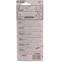 کاتر L-1WB اولفا