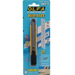 کاتر MT-1 اولفا