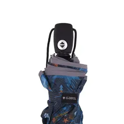 چتر تاشو اتوماتیک گابل مدل Club