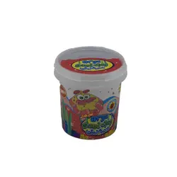 شن بازی جادویی 300 گرمی گلبهی آریا