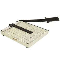 دستگاه کاتر A4 مدل 4-829