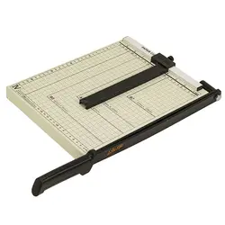 دستگاه کاتر A4 مدل 4-829