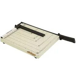 دستگاه کاتر A4 مدل 4-829