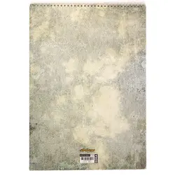 دفتر خوشنویسی A3 سیمی خط دار کد 103 دوکا