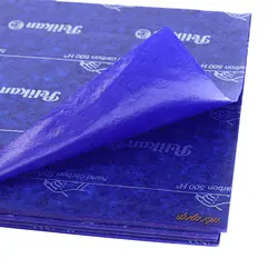 کاغذ کاربن A5 آبی H500 پلیکان PELIKAN