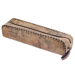 جاقلمی خوشنویسی زیپی نسکافه ای  نوید