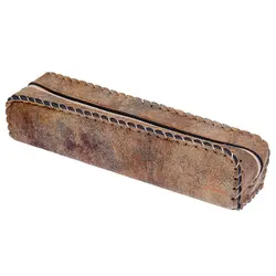 جاقلمی خوشنویسی زیپی نسکافه ای  نوید