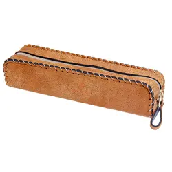 جاقلمی خوشنویسی زیپی شتری نوید