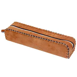 جاقلمی خوشنویسی زیپی شتری نوید