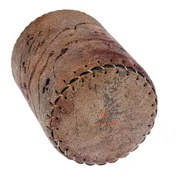 جا قلمی لیوانی کرم خوشنویسی نوید