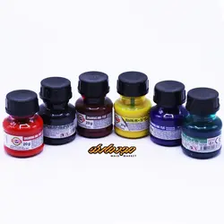 مرکب طراحی آبی کوه نور