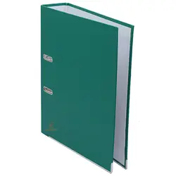 زونکن A4 لبه فلز سبز سیر مدل A1101 تک تحریر - مجد مارکت