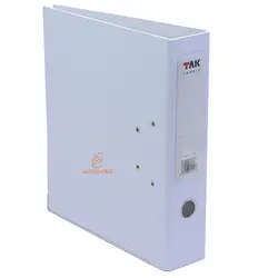زونکن A4 لبه فلز طوسی سیر مدل A1101 تک تحریر - مجد مارکت