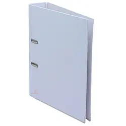 زونکن A4 لبه فلز طوسی سیر مدل A1101 تک تحریر - مجد مارکت