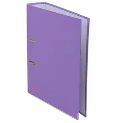 زونکن A4 لبه فلز یاسی مدل A1101 تک تحریر - مجد مارکت