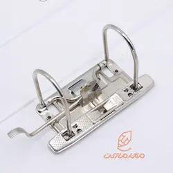 زونکن A4 لبه فلز یاسی مدل A1101 تک تحریر - مجد مارکت