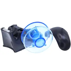 پایه چسب قرقره آبی مدل 2000 کینگ KING - مجد مارکت