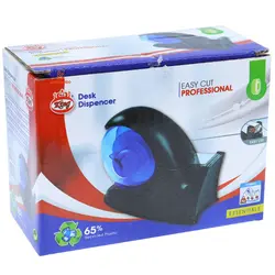 پایه چسب قرقره آبی مدل 2000 کینگ KING - مجد مارکت