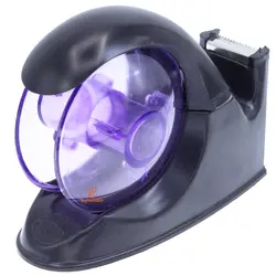 پایه چسب قرقره بنفش مدل 2000 کینگ KING - مجد مارکت