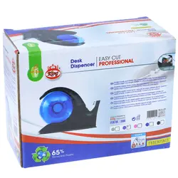 پایه چسب قرقره بنفش مدل 2000 کینگ KING - مجد مارکت