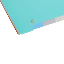 دیوایدر 12 برگی طلقی پیلاوران - مجد مارکت