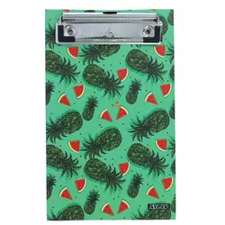 تخته چک لیست 999 طرح آناناس آیلار - مجد مارکت