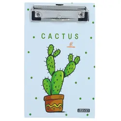 تخته چک لیست 999 طرح نقطه زمینه سبز آیلار - مجد مارکت