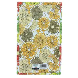 تخته چک لیست 999 طرح پرتقال آیلار - مجد مارکت