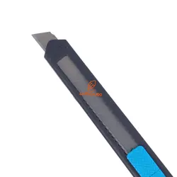 کاتر کوچک 9 میل 42212 طوسی قفل آبی کورس KORES - مجد مارکت