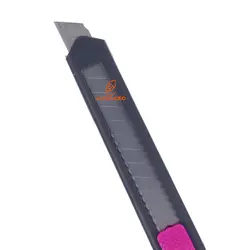 کاتر کوچک 9 میل 42212 طوسی قفل سرخابی کورس KORES - مجد مارکت