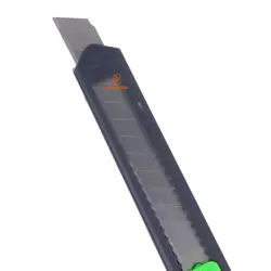 کاتر کوچک 9 میل 42212 طوسی قفل سبز کورس KORES - مجد مارکت