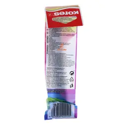 کاتر کوچک 9 میل 42212 طوسی قفل سبز کورس KORES - مجد مارکت