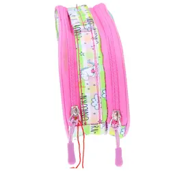 جامدادی کیفی 3063 طرح یونی کورن سویل SEVIL - مجد مارکت