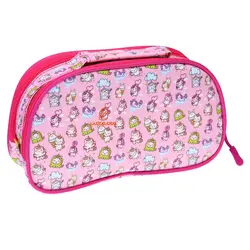 جامدادی کیفی 3061 طرح یونی کورن سویل SEVIL - مجد مارکت