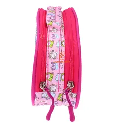 جامدادی کیفی 3061 طرح یونی کورن سویل SEVIL - مجد مارکت